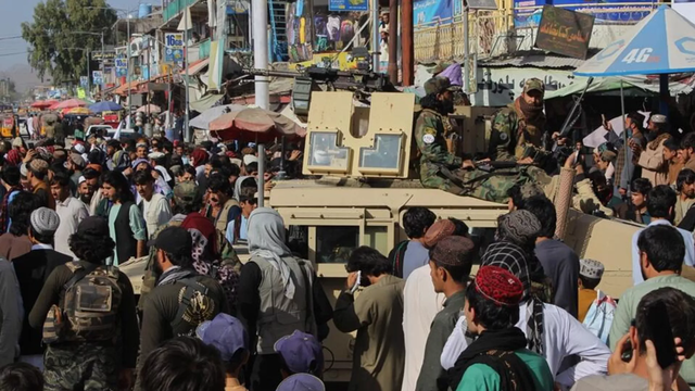 死伤惨重！巴基斯坦突然不宣而战，猛烈轰炸邻国3省