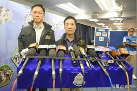 深水埗32年前劫殺案疑犯落網 透指模和DNA證實身份图片