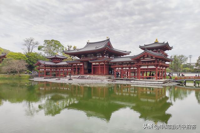 日本京都：寻访13处世界文化遗产点