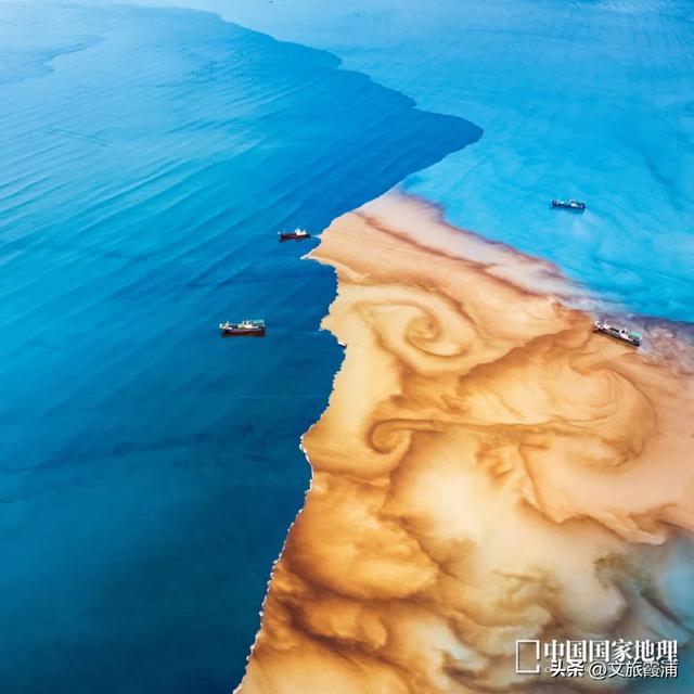 《中国国家地理》盛赞！霞浦，这片海上田园藏不住了