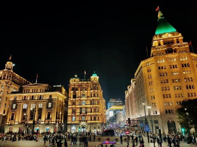 【约惠飞】国庆不宅家！从惠州机场出发，奔赴山河与秋光