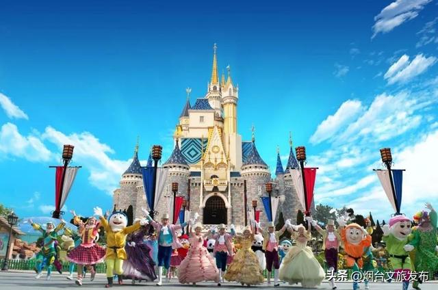 【乐游烟台】夏日顶流！烟台这座神仙小城也太会拿捏松弛感了