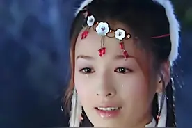《花姑子》：演员演技服道化配乐再好，也拯救不了无处不烂的剧本图片
