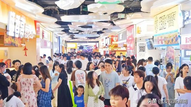 一座综合体，半部中国志：万家丽如何成为城市进步的核心力量