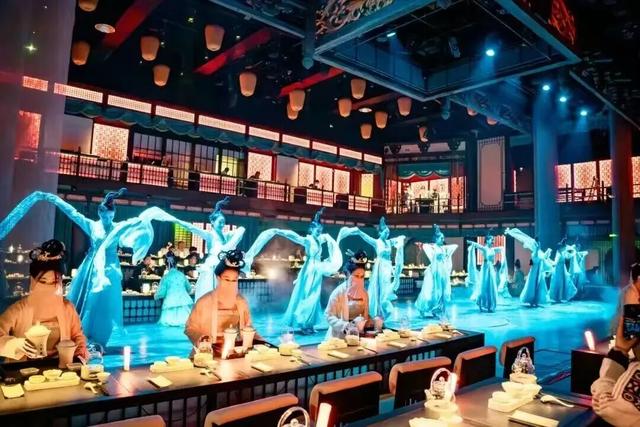 菊颂华章，月满汴梁！开封发布5条精品旅游线路