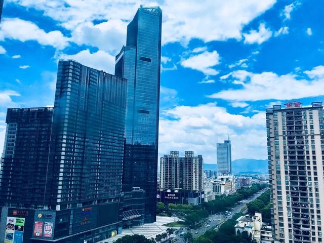 世界公认中国独有的8大宜居城市，第一你猜猜是哪个