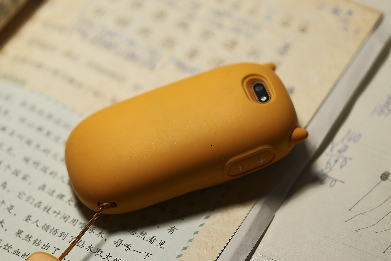 百万资源一机在手,超记牛2Pro听着听着就会了