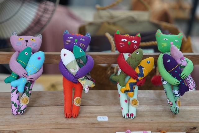 清迈住进当地人家，不用赶景点、不拼行程，把生活过得慢一点