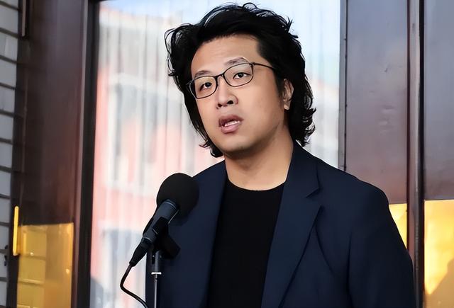 被大陆立案侦查后	，沈伯洋出来回应了，赖清德和民进党无可奈何？