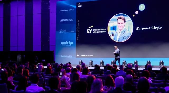 第50届葡萄牙旅行社协会年会今（2）日澳门开幕