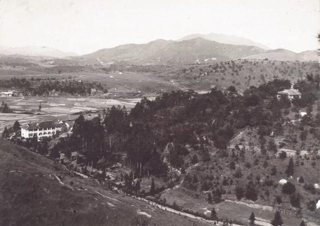 美国档案馆发现罕见照片：100年前的中国乡村，居然是这个样子