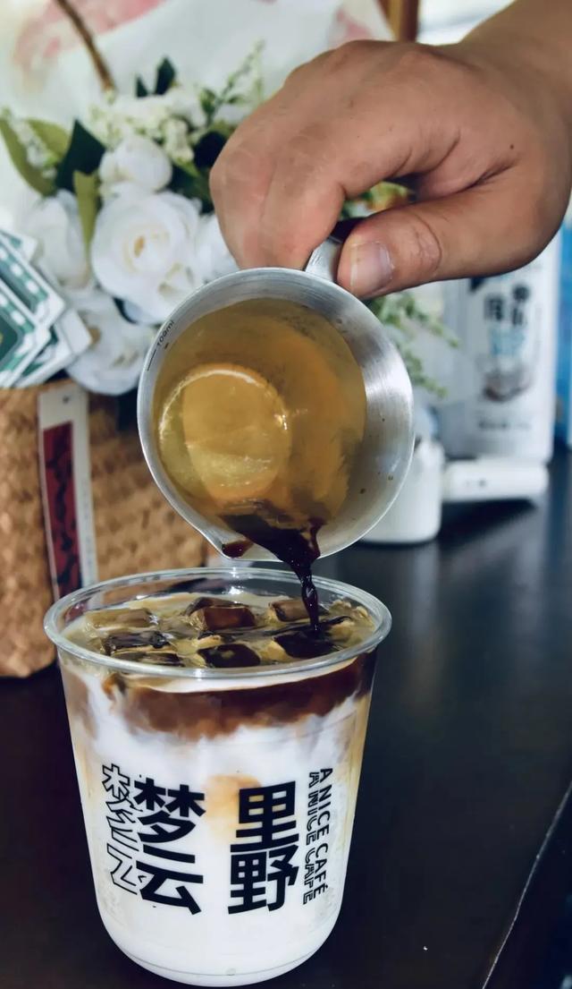 走，去济南南部“后花园”喝杯咖啡！美景与浪漫一点也不冲突！
