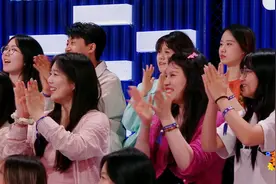 《喜人奇妙夜》第三期乱评版，作品不好笑就不要假笑和硬夸图片