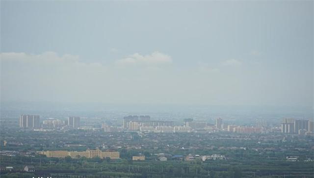 西安秦岭最美环山路一日游推荐！景美路好、看点超多，自驾超爽