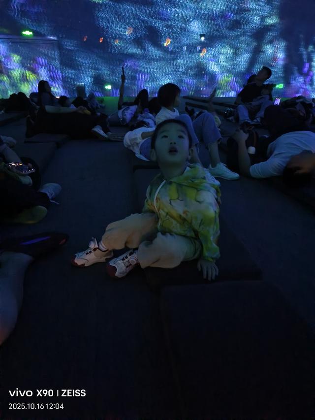 成都 极地海洋公园（58）2025年10月16日