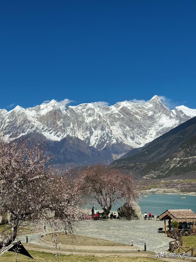 西藏那么大5A景区只有5个，纳木措没上榜，看看你去过哪一个？