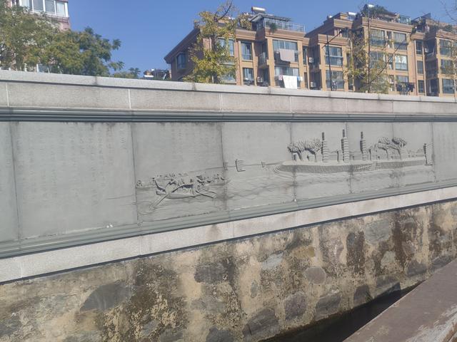 巡游嘉兴小记（1）——嘉兴三塔公园