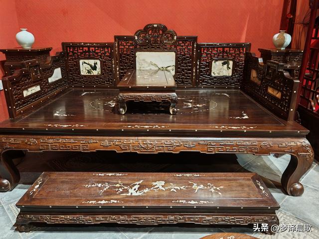 孝感：祥云湾京派古韵耀荆楚 皇家气派领风骚