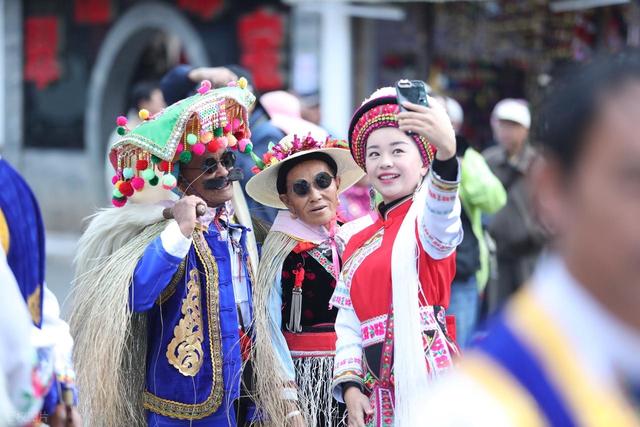 国内最适合宜居的城市之一，竟然不是大理、昆明，而是剑川？