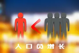 今天来谈谈已成定局的未来中国低生育率。图片