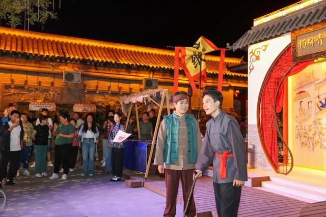 海河观察丨我从年画中走来——何以中国 看杨柳青