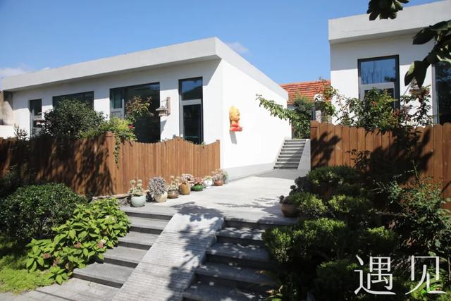 遇见｜矿坑变露天剧场！石窝里“掘”出公共文化空间