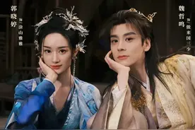 迷妹逆袭！涂山雅雅如何赢得傲来三少的心？图片