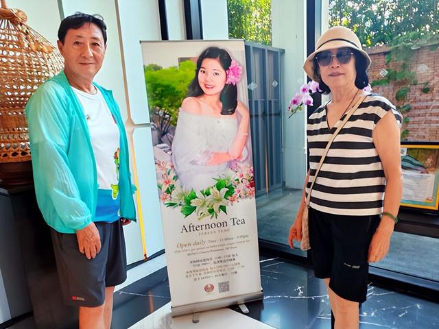 泰国旅游：《小城故事》唱的是这儿吗?（图）