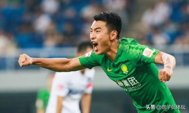 今日12月9日凌晨，中超传来北京国安、王子铭	、吕焯毅消息