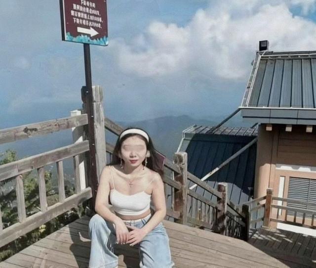 陕西女老师事件持续升温，知情者披露：抽烟穿吊带，还有多名男友