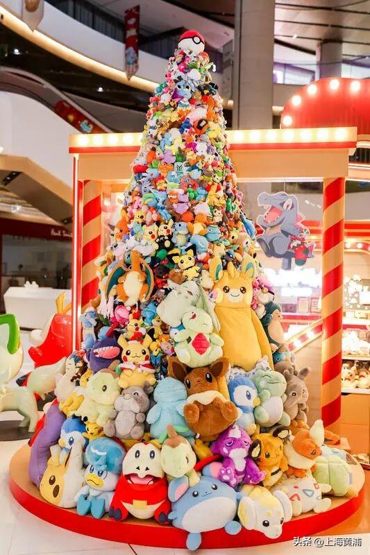 外滩这里人气“爆爆爆”！300㎡真冰滑冰场+马戏表演，冬日嘉年华梦幻启航啦！