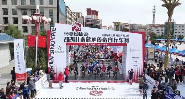 甘南:以多元举措促各民族深度交往交流交融