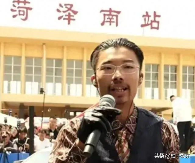 曾经“日入百万”的网红郭有才，光芒散尽后，如今的他过得如何？