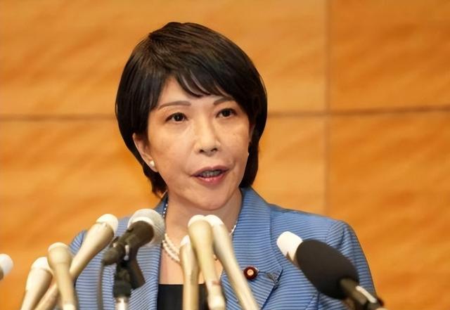 中方猜对了，特朗普摊牌：让高市早苗压上一切，帮美国做一件事