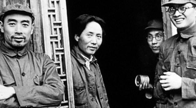 毛主席为啥9月9日逝世？他曾数次在这天有劫难，逃脱时犹如神助