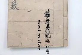 梅花易数图片