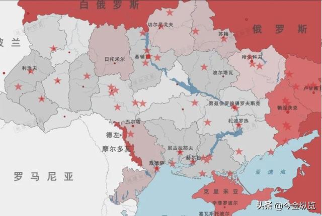 乌克兰危机升级！停火反成内战导火索？百万大军返乡引爆惊天隐忧