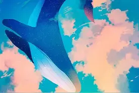 心气是一种非常宝贵的资源图片