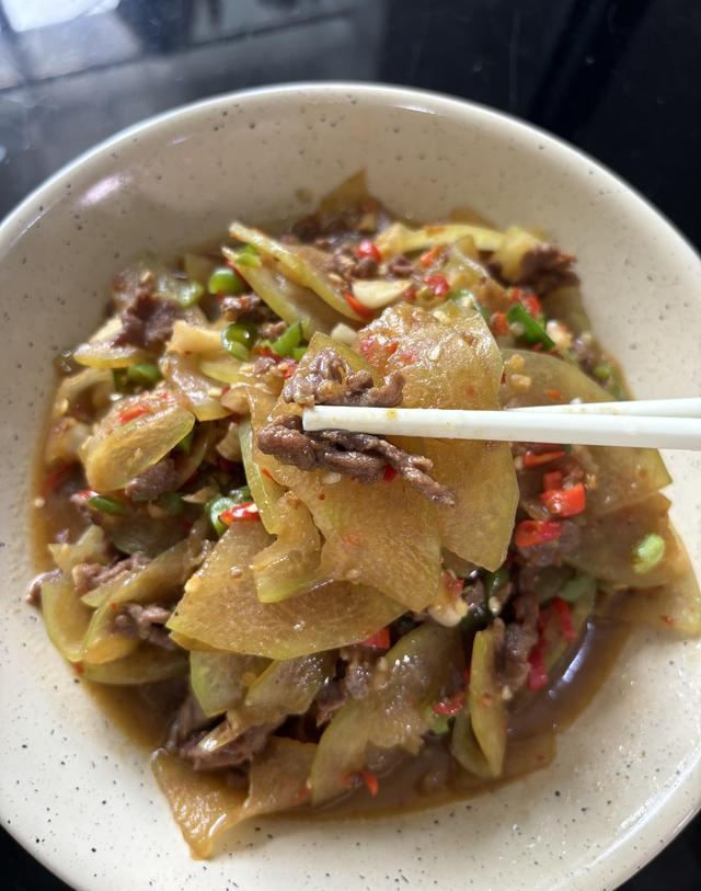 我以厨子的名义，这几道下饭菜真的巨好吃