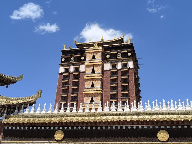 五一假期，相对人少，适合游玩三四天的6个地方，选一个近的出发