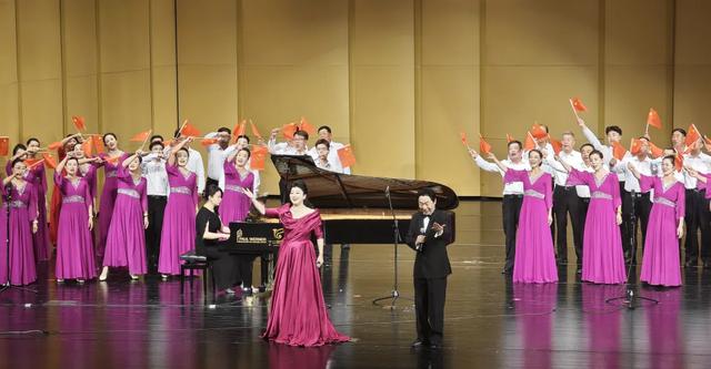 “彩虹张掖音乐演出季”：一场可持续的音乐文化实践