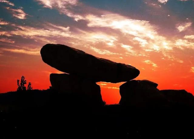 马上来“临” “沂”起过年｜爬一座沂蒙的山