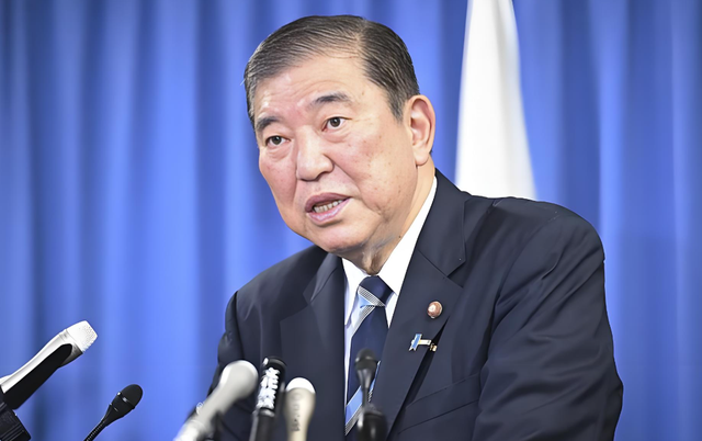 石破茂下台成定局？日本新首相浮出水面，对中日关系是个坏消息