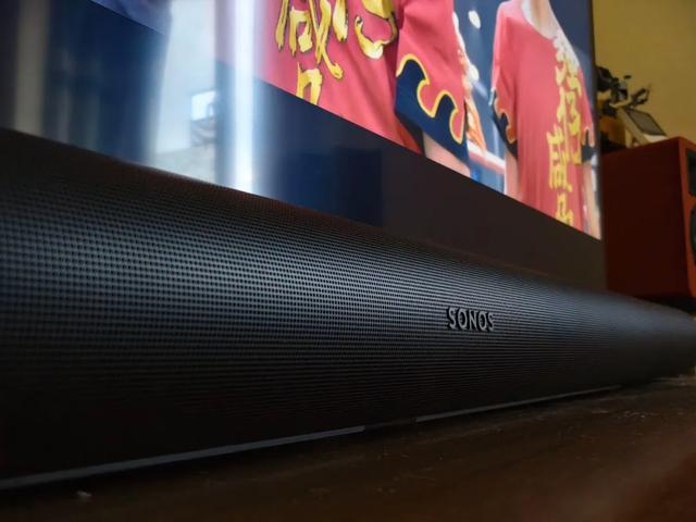 【评测】当纤薄身躯爆发出磅礴声浪：Sonos Arc Ultra 的颠覆之旅