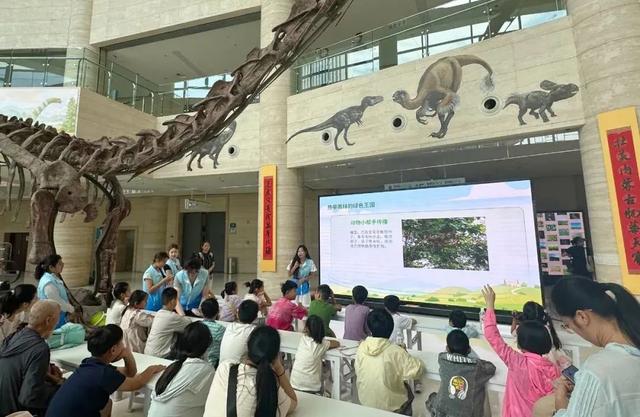 北疆文化・丝路新韵 | 赛罕之夏：文旅融合绘就多彩画卷