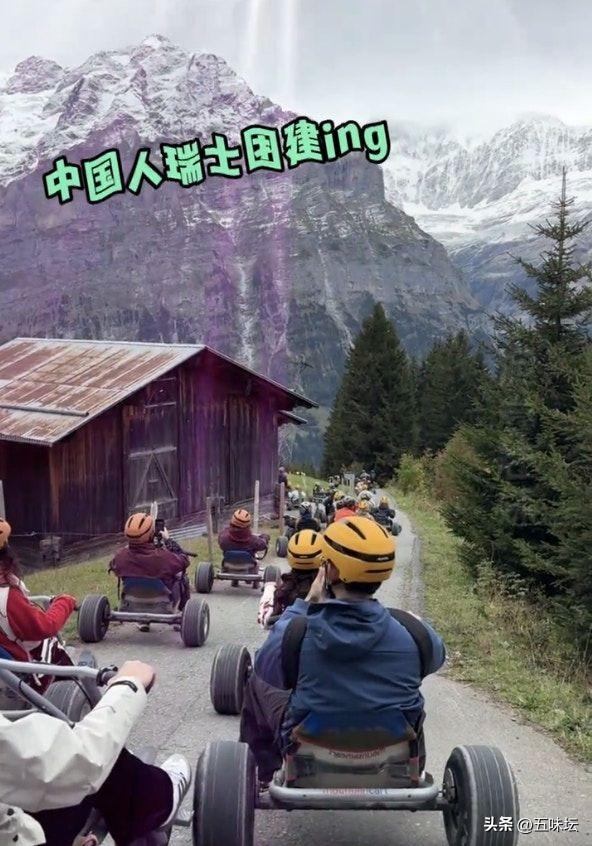 长假出境游火爆，多个海外景点中国游客数量显著增长
