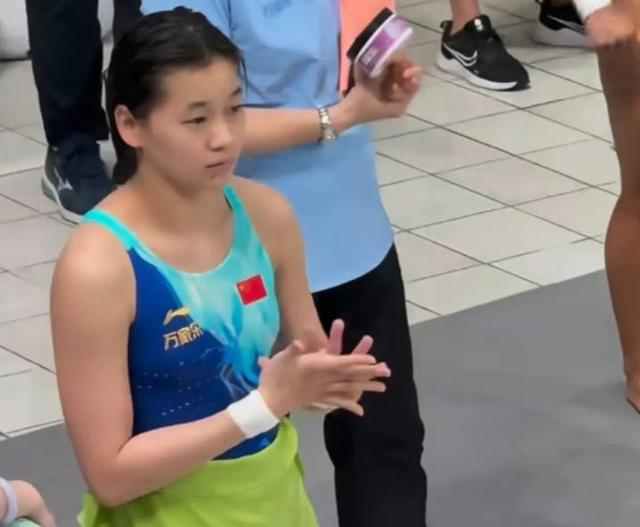 豪宅风波升级！专家建议拆除全红婵雕像，樊振东早有预料