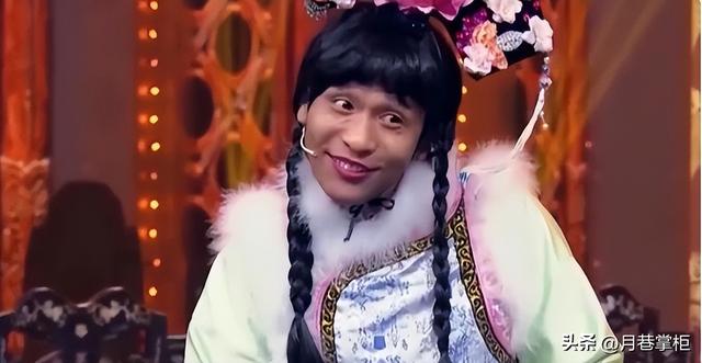 担心的事情还是发生了，事到如今，谁也救不了44岁的宋小宝
