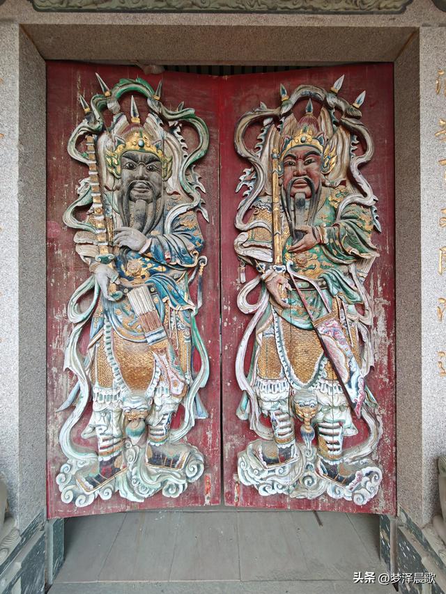 湖北云梦，祥云湾最美禅园