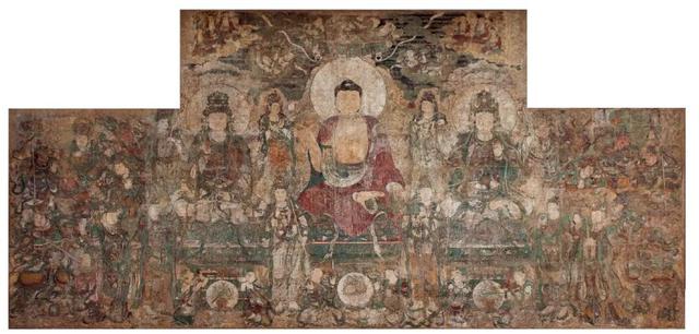 “好像全身的皮肤都被扒光了”